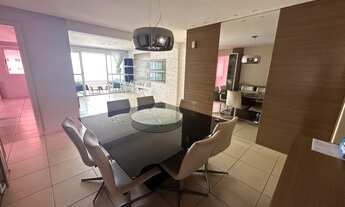 Imagem 7: Manaíra. 145m. 4qts sendo 2 suítes. 500m do mar. Nascente