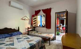 Imagem: Alugo suítes para temporada em Dunas de