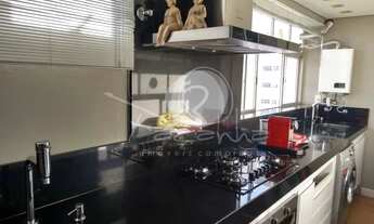 Imagem 4: Apartamento locação na Vila Itapura em Campinas - Façanha imóveis