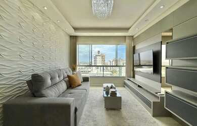 Imagem 7: 2 quartos gigante, mob e dec, pronto para uso