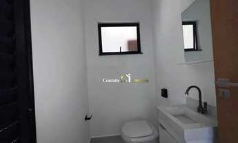 Imagem 5: Casa com 3 dormitórios para alugar, 199 m² por R$ 7.430/mês - Jardim Paulista - Atibaia/SP