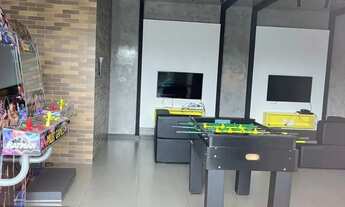 Imagem 4: Imóvel para venda possui 77 m² com 3 quartos em NYC - Jardim das Américas - Cuiabá - MT