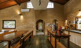 Imagem: Casa de Charme no Sertão de Camburi 4