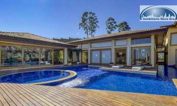 Imagem: Casa com 5 dormitórios, 1089 m² - venda