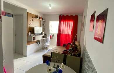 Imagem 3: Repasse de apartamento