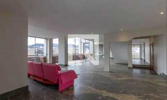 Imagem: Apartamento à Venda - Savassi, 3 Quartos