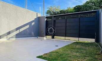 Imagem 2: CASA NOVA COM SUÍTE ÁGUA LIMPA PARK