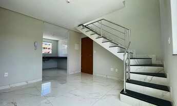 Imagem 3: COBERTURA 3 QUARTOS 1 SUÍTE 1 VAGA DE GARAGEM