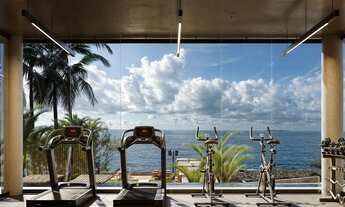 Imagem 3: Imóvel para venda com 28 metros quadrados com 1 quarto em Enseada de Serrambi - Ipojuca