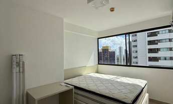 Imagem 5: Aluga-se Apt no Edf Beach Class Transamerica