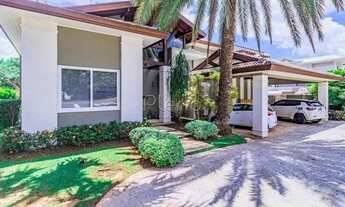 Imagem 4: Casa à venda em Campinas, Loteamento Alphaville Campinas, com 4 suítes, com 652 m²