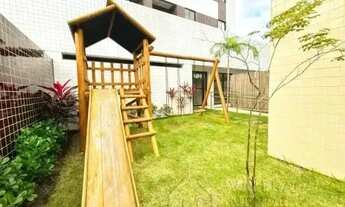 Imagem 7: Ceci- Apart. 3 quartos I Na boa vista I Lazer completo