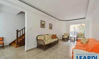 Imagem 2: CASA DE VILA - CAMBUCI - SP