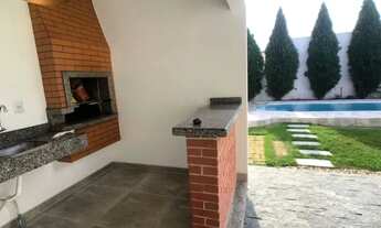 Imagem 5: Casa de 2 Quartos no centro de Palhoça