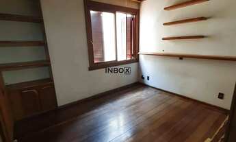 Imagem 7: INBOX CIA IMOBILIÁRIA ALUGA CASA INDIVIDUAL COM 03 DORMITÓRIOS NO CENTRO DE BENTO GONÇALVE