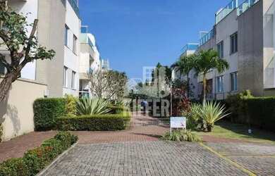 Imagem 5: Apartamento Garden com 3 quartos à venda, 170 m² por R$ 1.000.000 - Itaipu - Niterói/RJ