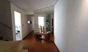 Imagem 4: Cobertura para aluguel, 2 quartos, 1 suíte, 2 vagas, Buritis - Belo Horizonte/MG