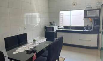 Imagem 6: Casa 3 suítes 604 Norte Energia Solar Rica em Planejados