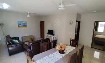 Imagem: TEMPORADA 4 quartos na Praia do Morro