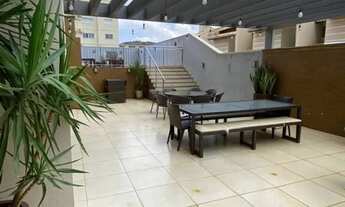 Imagem 3: Apartamento 2 Quartos (1 Suíte) - Frente ao Cesamar - 2 Vagas - Oportunidade!