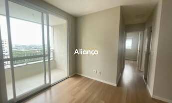 Imagem 4: Apartamento para locação SEMI MOBILIADO 3 dormitórios, suíte, vaga de carro coberta no bai