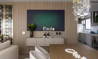 Imagem 3: Apartamento à venda Nova Campinas, com 3 suítes, com 222 m², Legend