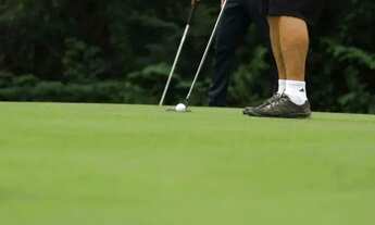 Imagem 4: TERRENO - VENDA - Condomínio Terra Selvagem Condomínio & Golf Club - Zona Rural - Cuiabá/M