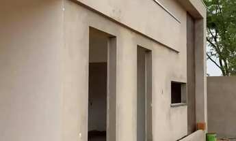 Imagem: Casa à venda, MIRA FLORES, Chapada dos