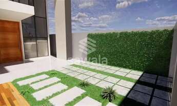 Imagem 4: Bio Barra Residences - Casa 3 quartos, sendo 3 suítes