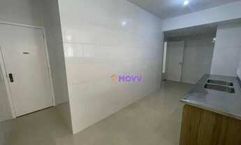 Imagem 4: Apartamento à venda, 125 m² por R$ 850.000,00 - Icaraí - Niterói/RJ