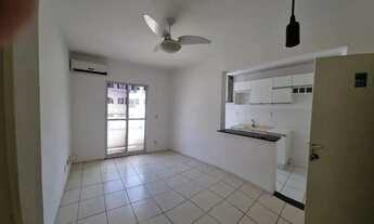 Imagem: Apartamento para venda tem 49 metros quadrados