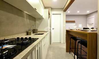 Imagem: Studio à venda, reformado, semimobiliado