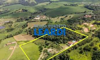 Imagem: CASA TÉRREA - BAIRRO DOS PINTOS - SP