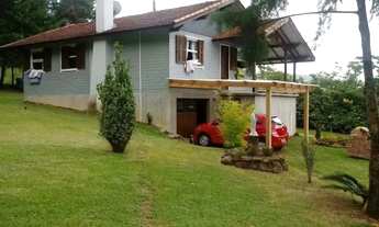 Imagem 3: Fazenda Rancho à Venda no Centro - 3 Dormitórios/Quartos e Área Ampla