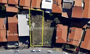 Imagem: Terreno - Jardim Guarani - Campinas