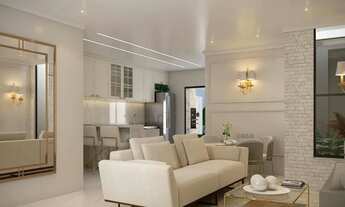 Imagem 2: Casa a venda no condomínio Recanto das Flores