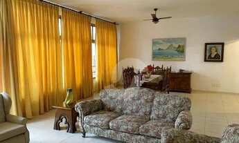 Imagem 5: Casa com 3 dormitórios à venda, 200 m² por R$ 1.800.000,00 - São Francisco - Niterói/RJ