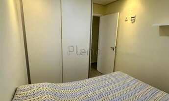 Imagem 6: Apartamento à venda com 2 quartos na Vila Progresso, em Campinas