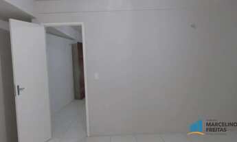 Imagem 2: Apartamento com 1 dormitório para alugar, 40 m² por R$ 650,00/mês - Barra do Ceará - Forta