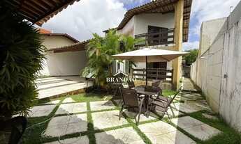 Imagem: Casa de Alto Padrão no Condomínio Flor