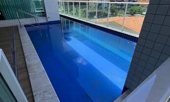 Imagem 5: ALUGO APARTAMENTO 2 QUARTOS NA PONTA VERDE