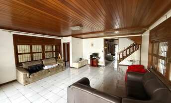 Imagem 4: Excelente casa Casa com 4 dormitórios