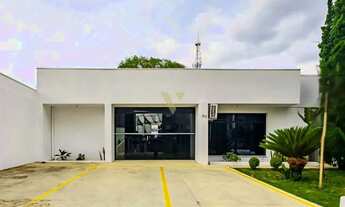 Imagem: Imóvel Comercial à Venda no Bacacheri