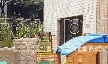 Imagem 2: Apartamento para alugar, 3 quartos, 110m² de área no Santo Agostinho