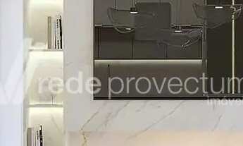 Imagem 3: Cobertura - Cambuí - Campinas