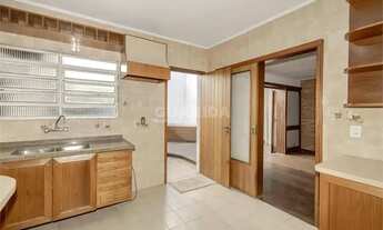 Imagem 7: Casa Residencial/Sobrado para aluguel, 3 quartos, 1 suíte, 4 vagas, Santana - Porto Alegre