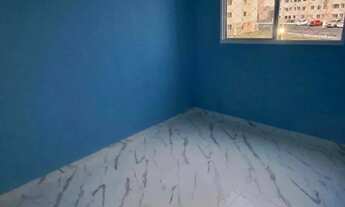 Imagem 3: Contrato de gaveta - Cond Vida Nova Flores