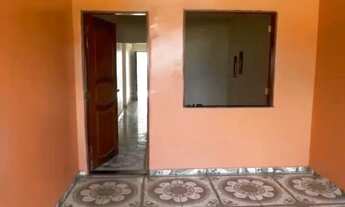 Imagem: MARC- CASA CIDADE NOVA VI- 3/4