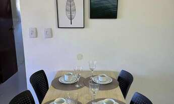 Imagem 4: Apartamento com 2 quartos à venda em Canasvieiras, Florianópolis/SC!