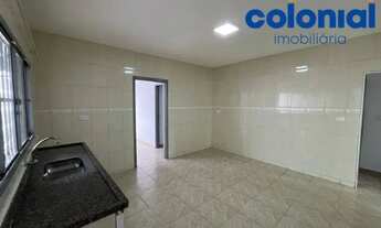 Imagem 6: Casa para locação em Jundiaí-SP, bairro Jardim do Lago: 3 quartos, 1 suíte, 1 sala, 2 banh